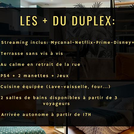 Les Appartements Du Pont Joubert ปัวติเยร์ ภายนอก รูปภาพ