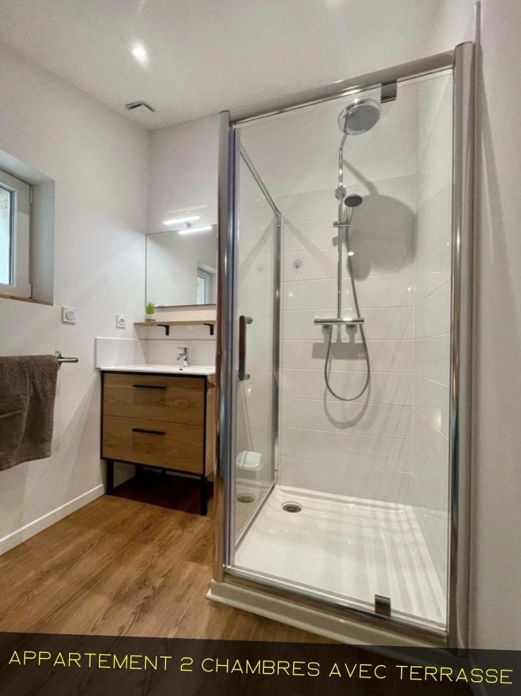 Les Appartements Du Pont Joubert ปัวติเยร์ ภายนอก รูปภาพ